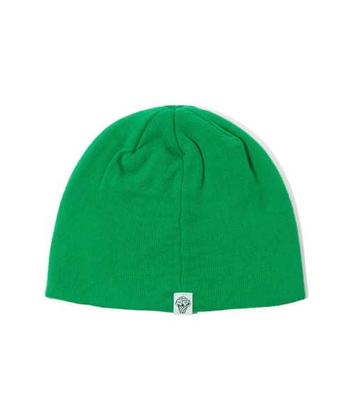 ICECREAM(アイスクリーム)の「JACQUARD BEANIE ICECREAM(ニットキャップ/ビーニー・メンズ・ブラック/ネイビー/グリーン・ONE SIZE)」の5枚目の写真