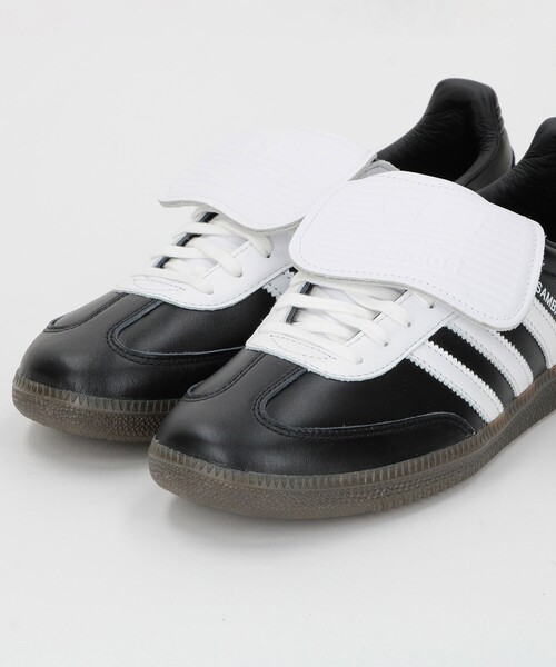 セール】adidas/アディダス SAMBA LT JI3200（スニーカー