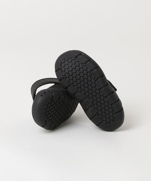 NEW BALANCE（ニューバランス）の「ニューバランス New Balance 208 v2 Sandal_（サンダル・キッズ・ブラック・16.0cm/15.5cm/15.0cm/14.5cm/14.0cm/13.5cm/13.0cm）」の2枚目の写真