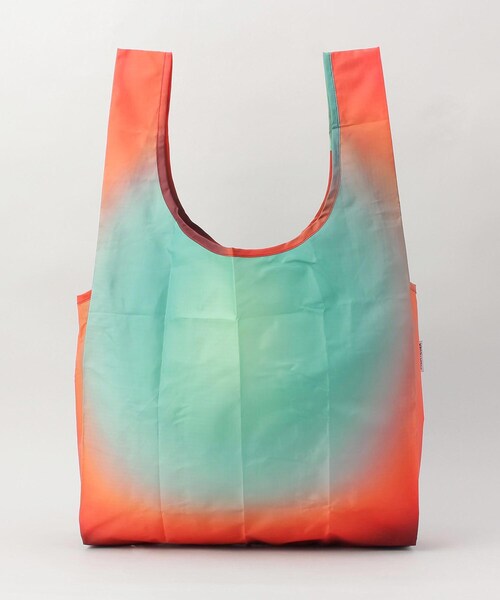 セール】STANDARD BAGGU RAIN ＜BAGGU バグゥ＞（エコバッグ
