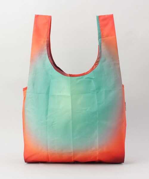 STANDARD BAGGU RAIN ＜BAGGU バグゥ＞（エコバッグ/サブバッグ