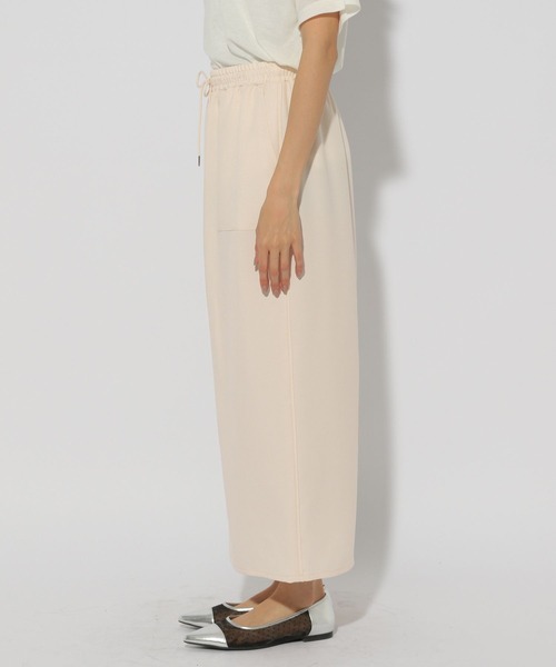 Elura(エルーラ)の「ヴィンテージツイルクロススカート<低身長サイズあり>/323302(スカート・レディース・グレイッシュベージュ/アイボリー/チャコールグレー・FREE(S)/MEDIUM/LARGE)」の17枚目の写真