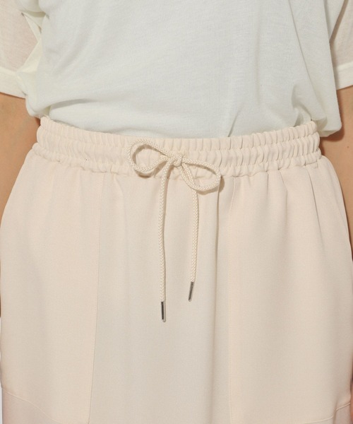 Elura(エルーラ)の「ヴィンテージツイルクロススカート<低身長サイズあり>/323302(スカート・レディース・グレイッシュベージュ/アイボリー/チャコールグレー・FREE(S)/MEDIUM/LARGE)」の19枚目の写真