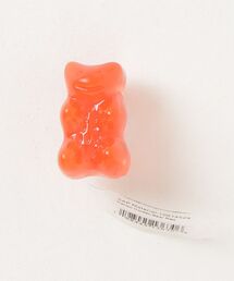 crocs Haribo Golden Bear Red / クロックス ハリボー ゴールデン ベアー レッド