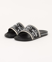 RVCA([J)RVCA Y CHAINMAIL SHOWER SLIDE t@bVT_ y2025Ntăfz/[JXChT_EVT(V[T_)(T_)