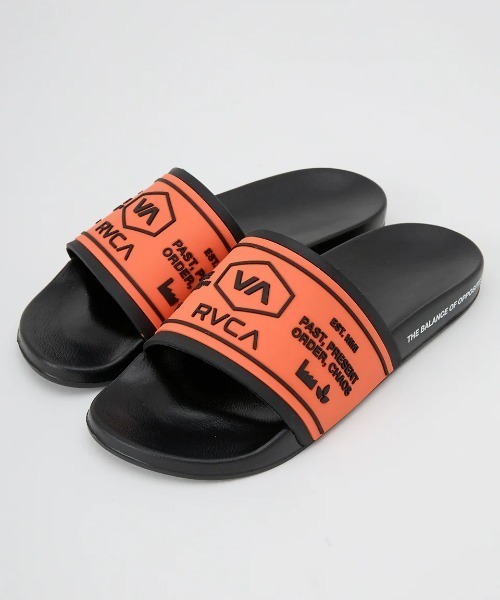 Mサイズ。日本未発売のRVCA NOISE SUNSET タッパー Mサイズ。日本未発売のRVCA NOISE SUNSET タッパー