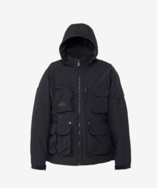 セール】【THE NORTH FACE】 Field Utility Jacket（ナイロン