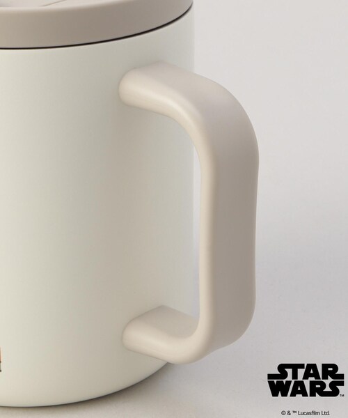 セール】フタつきマグ400ml BB-8 ＜STAR WARS スター・ウォーズ