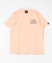 BLACK FLYS（ブラックフライズ）の「【BLACK FLYS】 KILLING THE GMAE OE S/S TEE（Tシャツ/カットソー）」