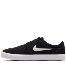 NIKE（ナイキ）の「ナイキ チャージ スエード メンズシューズ   Nike Charge Suede Men's Shoes IB2750-001 Black（スニーカー）」