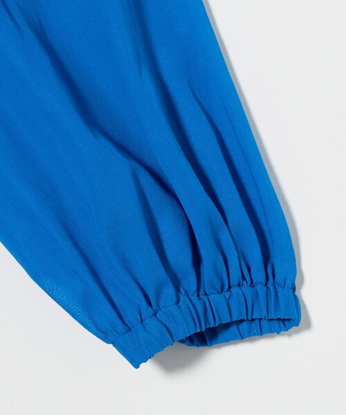 UNITED ARROWS（ユナイテッドアローズ）の「Vネック ティアード