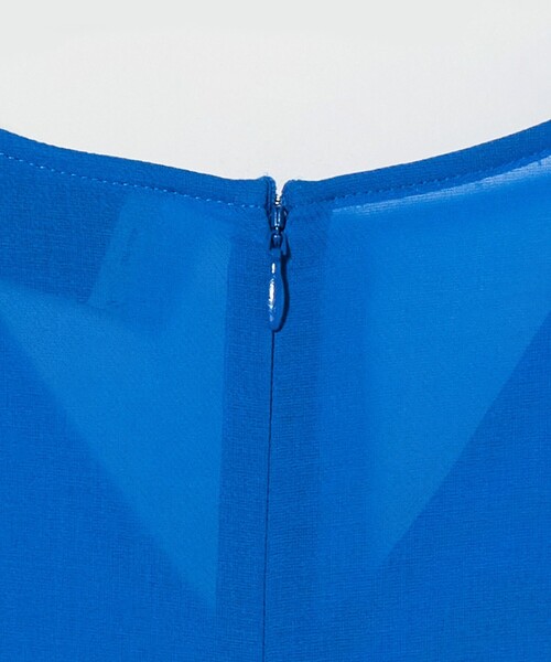 UNITED ARROWS（ユナイテッドアローズ）の「Vネック ティアード