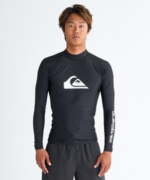 Quiksilver(NCbNVo[)̃NCbNVo[ QUIKSILVER ALL TIME LR(bVK[h)