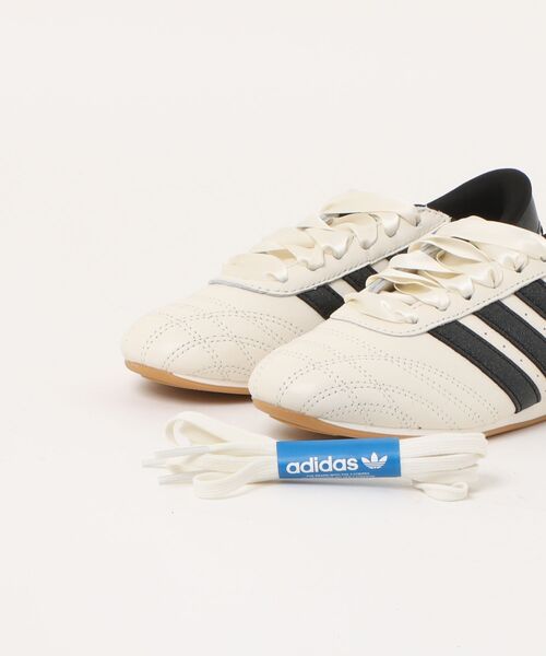 ★ADIDAS★TAEKWONDO LACE アディダス テコンドー レース JS1616 adidas アディダス テコンドー レース ウィメンズ スニーカー
