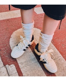 adidas(�A�f�B�_�X)��ADIDAS �A�f�B�_�X adidas TAEKWONDO LACE W �A�f�B�_�X �e�R���h�[ ���[�X JS1616 OFFW/CORE/GUM3(�X�j�[�J�[)