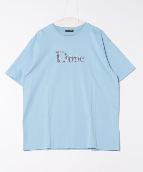 セール】Dime/ダイム/CLASSIC STEAMPUNK T-SHIRTS（Tシャツ