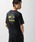RAB�i���u�j�́u�yRAB(���u)�zStance Mountain Peak Tee�iT�V���c/�J�b�g�\�[�j�v�b�`���R�[��