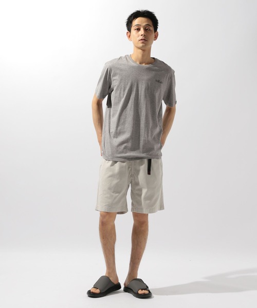 BES 「STANCE」 Tシャツ XL 激レア SLY | OVERSIZE PHOTO PRINT Tシャツ (Tシャツ・カットソー(半袖