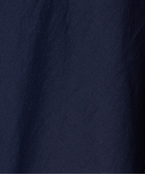 HELIOPOLE(エリオポール)の「COTTON LAWN FLARED SKIRT(スカート・レディース・カーキ/ネイビー・36/38)」の8枚目の写真