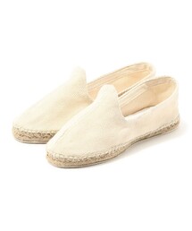 La Manual Alpargatera（マヌアル・アルパルガテラ）の「【一部別注】LA MANUAL ALPARGATER エスパドリーユ（その他シューズ）」