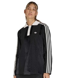 adidas(AfB_X)adidas WINTERIZED LS JERSEY / AfB_X EB^[CYh OX[u TbJ[W[W(W[W)
