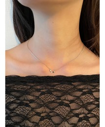 FOREVER 21 | スターネックレス(ネックレス)