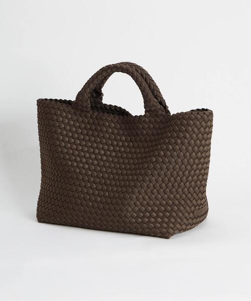 NAGHEDI/ナゲディ】St Barths Medium Tote NAPA（トートバッグ