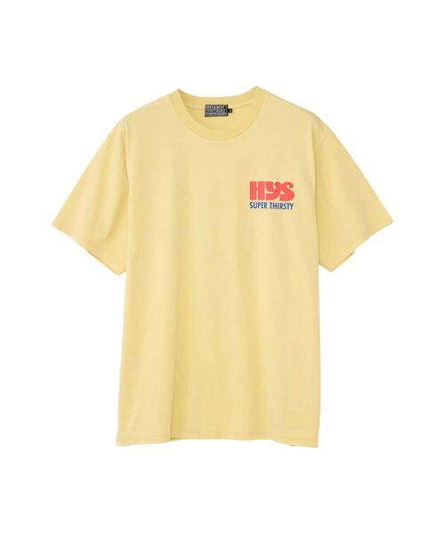 HYSTERIC GLAMOUR（ヒステリックグラマー）の「FRESH JUICE BAR