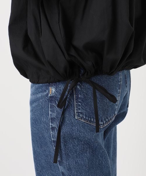 spick&span HYUオフショルブラウス HYU オフショルブラウス（シャツ／ブラウス）｜Spick and Span
