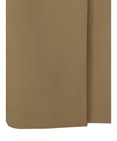 MEDI WRAP LIKE WIDE WAIST SKIRT ベージュ M セール】MEDI WRAP LIKE WIDE WAIST SKIRT（スカート）｜Ameri