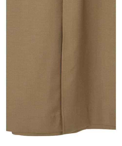セール】MEDI WRAP LIKE WIDE WAIST SKIRT（スカート）｜Ameri
