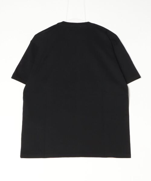 UNDERCOVER(アンダーカバー)の「UC2E3802(Tシャツ/カットソー・メンズ・ブラック/ホワイト/マスタード・5/4/3/2/1)」の9枚目の写真