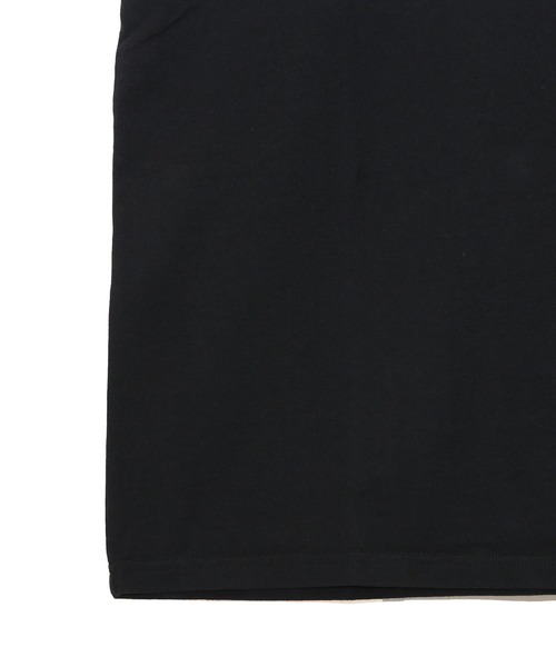 UNDERCOVER(アンダーカバー)の「UC2E3802(Tシャツ/カットソー・メンズ・ブラック/ホワイト/マスタード・5/4/3/2/1)」の8枚目の写真