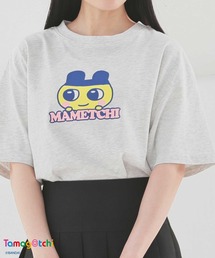 Honeys | たまごっち/ゆるTシャツ(Tシャツ/カットソー)