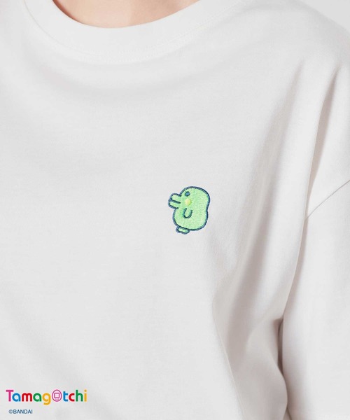 HANA with HONEYS 新作Tシャツ まにさん専用 Honeys 特別価格7/28正午まで トップス Tシャツ 半袖Tシャツ