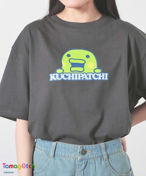 HANA with HONEYS 新作Tシャツ まにさん専用 Honeys 特別価格7/28正午まで トップス Tシャツ 半袖Tシャツ