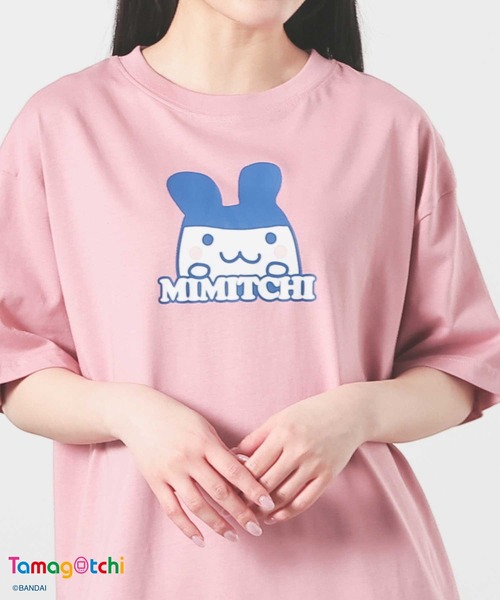 セール】たまごっち／ゆるTシャツ（Tシャツ/カットソー