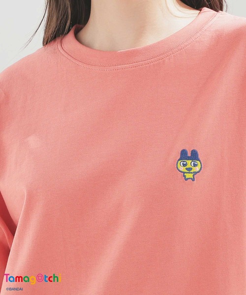 HANA with HONEYS 新作Tシャツ まにさん専用 セール】ちいかわ／Tシャツ（Tシャツ/カットソー）｜Honeys