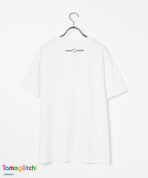 Maichi  HANA with HONEYs タオル TシャツMサイズ Maichi HANA with HONEYs タオル TシャツMサイズ Maichi HANA with