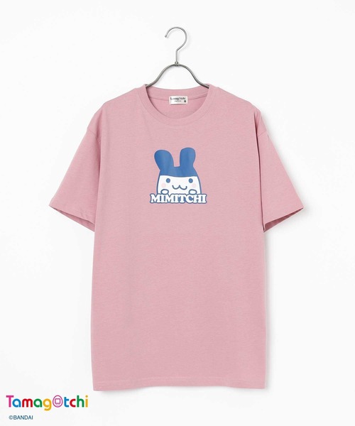 セール】たまごっち／ゆるTシャツ（Tシャツ/カットソー