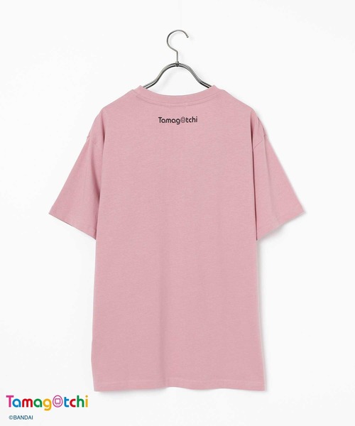HANA with HONEYS 新作Tシャツ まにさん専用 Honeys 特別価格7/28正午まで トップス Tシャツ 半袖Tシャツ