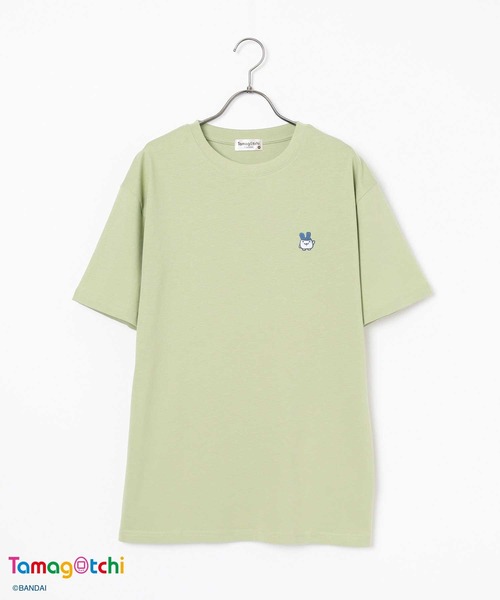 セール】たまごっち／ゆるTシャツ（Tシャツ/カットソー