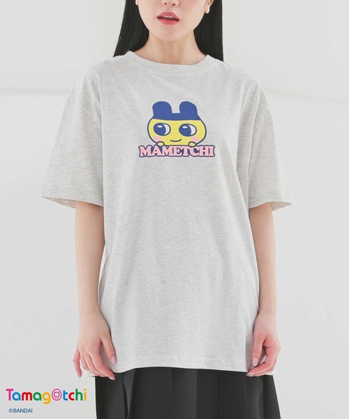 新品未使用・完売品【HANA with HONEYs】ゲームTシャツ ゲームゆるTシャツ: トップス｜ハニーズ公式通販