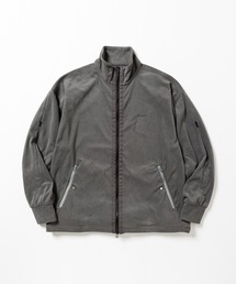 meanswhile（ミーンズワイル）の「Polartec Fleece Overwrap JKT（その他アウター）」