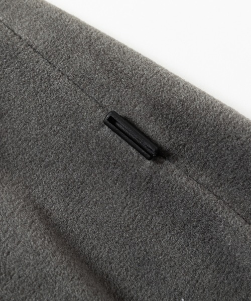 meanswhile(ミーンズワイル)の「Polartec Fleece Overwrap JKT(その他アウター・メンズ・グレー/ネイビー・2(M)/3(L)/4(XL)/1(S))」の21枚目の写真
