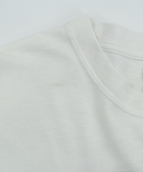 LABORATORY R(ラボラトリーアール)の「【USED】Y2K Hanes “Eldora Million” レーシング Tシャツ(Tシャツ/カットソー・メンズ・ホワイト・LARGE)」の9枚目の写真
