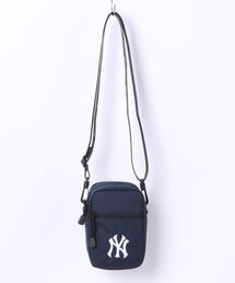MLB（メジャーリーグベースボール）の「MLB ショルダーバッグ1（ショルダーバッグ）」