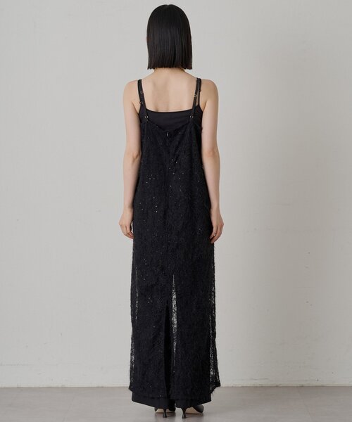 loungedress ラウンジドレス　レースキャミ レースキャミ | LOUNGEDRESS(ラウンジドレス)レディース | PAL CLOSET