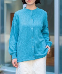 DOMINGO（ドミンゴ）の「[Tieasy] te002 ORIGINAL SNAP CARDIGAN / オリジナルスナップカーディガン（カーディガン/ボレロ）」