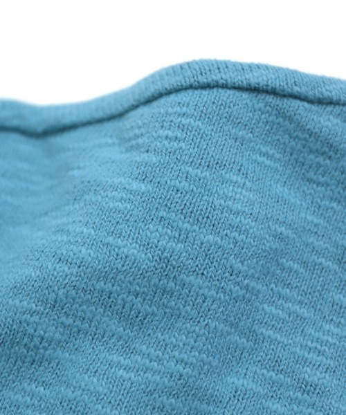 Tieasy（ティージー）の「[Tieasy] te002 ORIGINAL SNAP CARDIGAN / オリジナルスナップカーディガン（カーディガン/ボレロ・レディース・ナチュラル/コバルトブルー/ネイビー/レッド・1）」の13枚目の写真